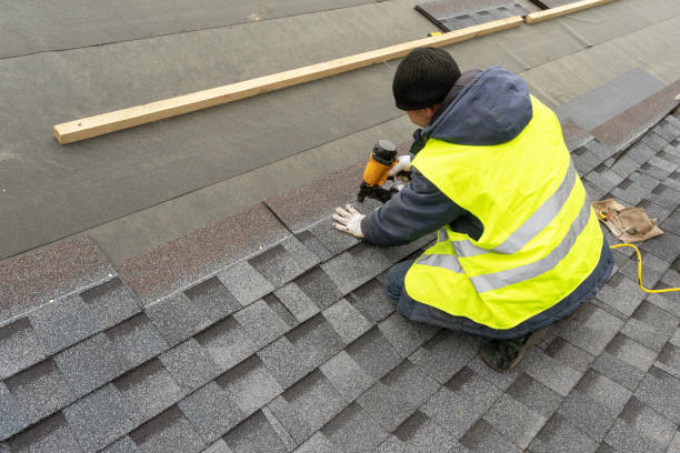 Best Roof Waterproofing Services  in Cranston, RI