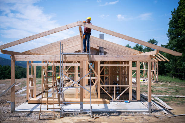 Best Residential Roofing Contractor  in Cranston, RI