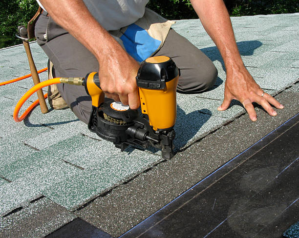 Best Roof Leak Repair  in Cranston, RI