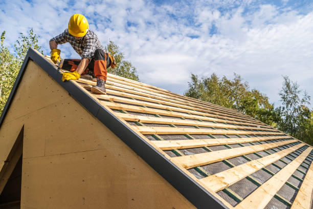 Best Residential Roof Replacement  in Cranston, RI