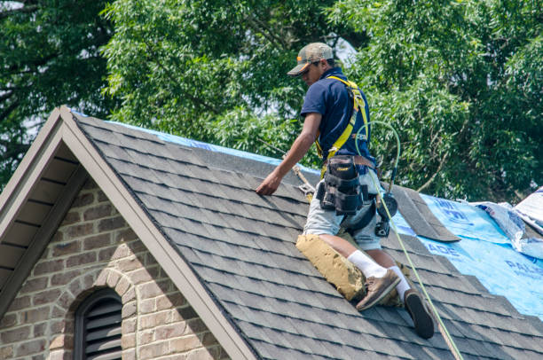 Cranston, RI Roofing Contractor Company